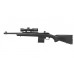 Vortex Crossfire HD Scout 1.5-5x32mm 1" Dead-Hold 2A BDC (MOA) Illuminated Reticle Riflescope Vortex Crossfire HD Scout 1.5-5x32mm 1" Dead-Hold 2A BDC (MOA) Illuminated Reticle Riflescope